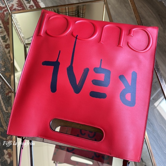 Authentic Gucci bag - Picture 5 of 14